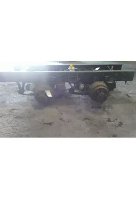 EATON-SPICER DS404RTBD CUTOFF - SINGLE AXLE