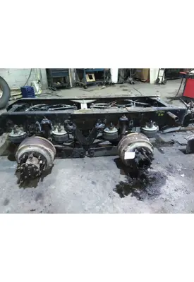 EATON-SPICER DS404RTBD CUTOFF - SINGLE AXLE