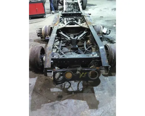 EATON-SPICER DS404RTBD CUTOFF - SINGLE AXLE