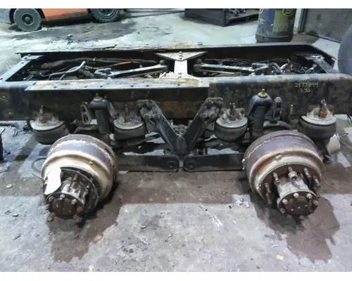 EATON-SPICER DS404RTBD CUTOFF - SINGLE AXLE