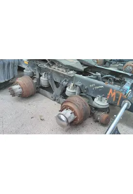 EATON-SPICER DS404RTBD CUTOFF - SINGLE AXLE