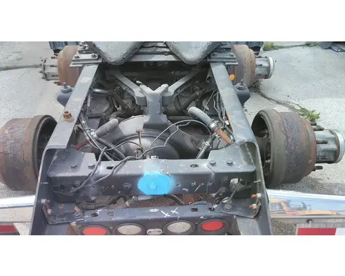 EATON-SPICER DS404RTBD CUTOFF - SINGLE AXLE