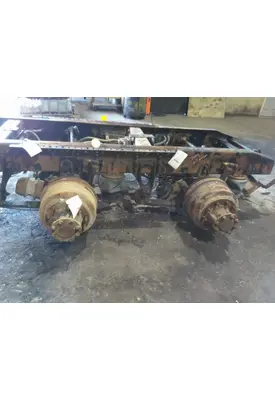 EATON-SPICER DS404RTBD CUTOFF - SINGLE AXLE
