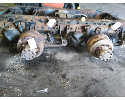 EATON-SPICER DS404RTBD CUTOFF - SINGLE AXLE