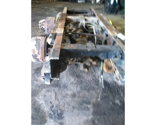 EATON-SPICER DS404RTBD CUTOFF - SINGLE AXLE