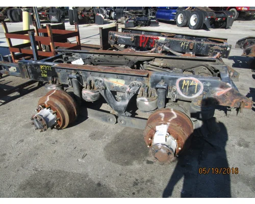 EATON-SPICER DS404RTBD CUTOFF - SINGLE AXLE