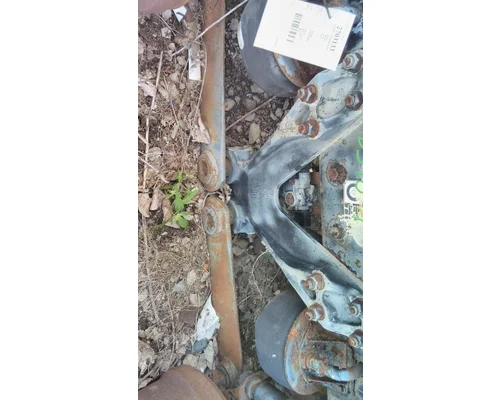 EATON-SPICER DS404RTBD CUTOFF - SINGLE AXLE