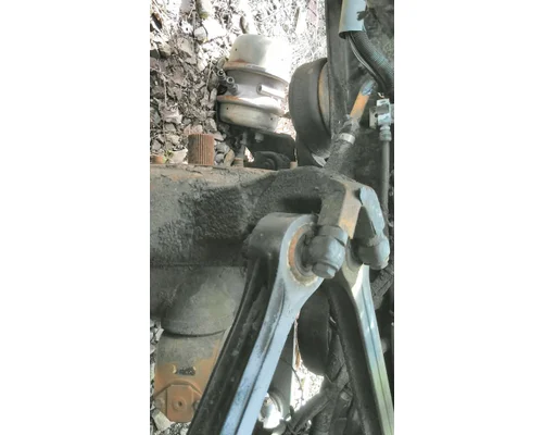 EATON-SPICER DS404RTBD CUTOFF - SINGLE AXLE