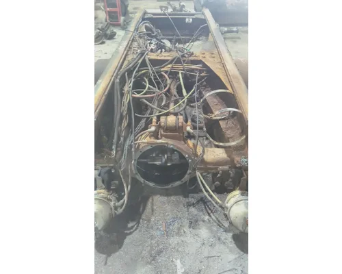 EATON-SPICER DS404RTBD CUTOFF - SINGLE AXLE