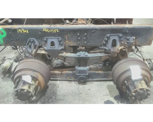 EATON-SPICER DS404RTBD CUTOFF - SINGLE AXLE