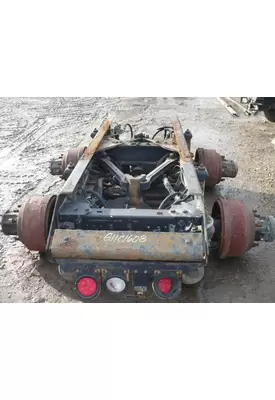 EATON-SPICER DS404RTBD CUTOFF - SINGLE AXLE