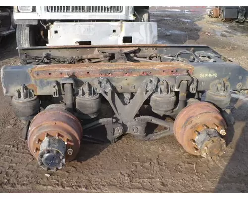 EATON-SPICER DS404RTBD CUTOFF - SINGLE AXLE