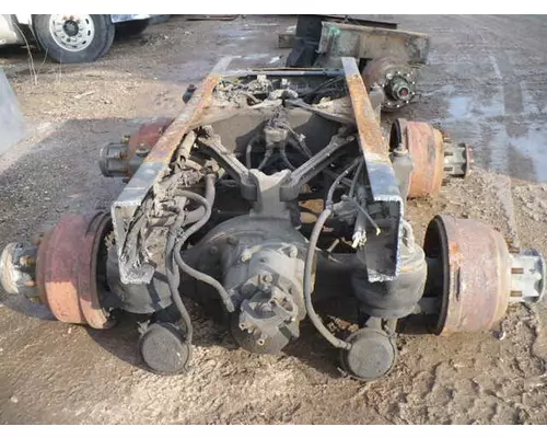 EATON-SPICER DS404RTBD CUTOFF - SINGLE AXLE