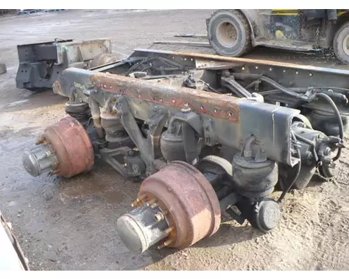 EATON-SPICER DS404RTBD CUTOFF - SINGLE AXLE