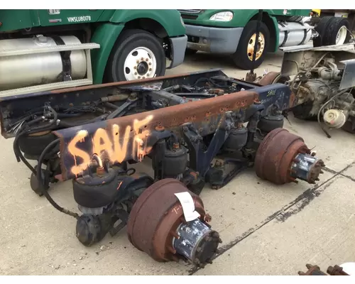EATON-SPICER DS404RTBD CUTOFF - SINGLE AXLE