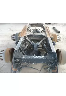 EATON-SPICER DS404RTBD CUTOFF - SINGLE AXLE