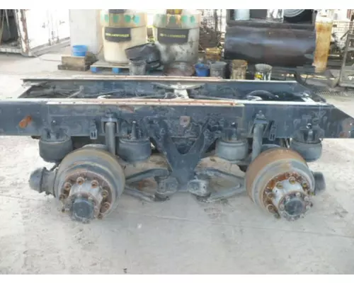 EATON-SPICER DS404RTBD CUTOFF - SINGLE AXLE