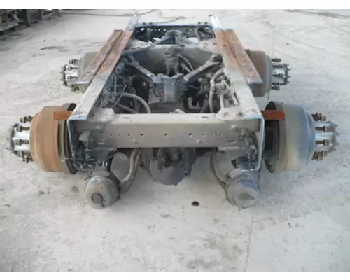 EATON-SPICER DS404RTBD CUTOFF - SINGLE AXLE