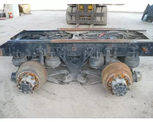 EATON-SPICER DS404RTBD CUTOFF - SINGLE AXLE