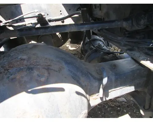 EATON-SPICER DS404RTBD MATCHED SET REARS