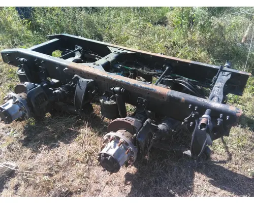 EATON-SPICER DS404RTBD MATCHED SET REARS