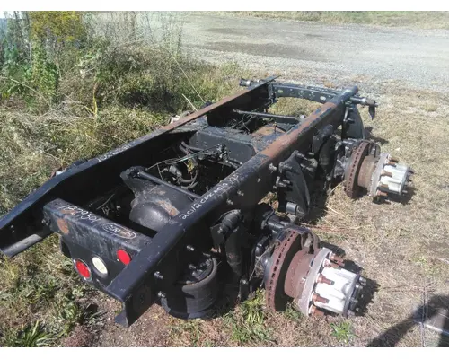 EATON-SPICER DS404RTBD MATCHED SET REARS