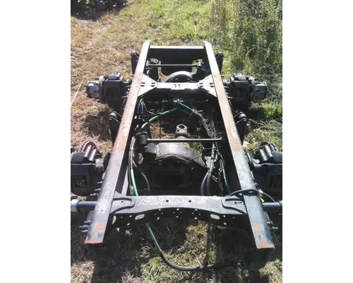 EATON-SPICER DS404RTBD MATCHED SET REARS