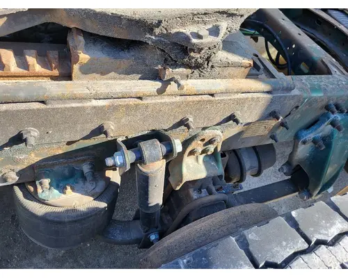 EATON-SPICER DS404RTBD MATCHED SET REARS