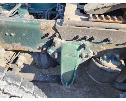 EATON-SPICER DS404RTBD MATCHED SET REARS