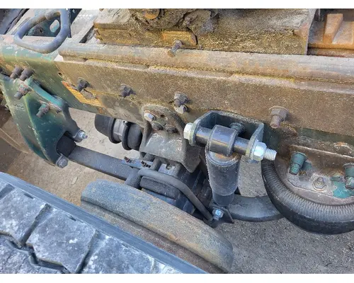 EATON-SPICER DS404RTBD MATCHED SET REARS