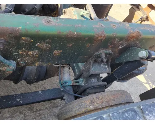 EATON-SPICER DS404RTBD MATCHED SET REARS