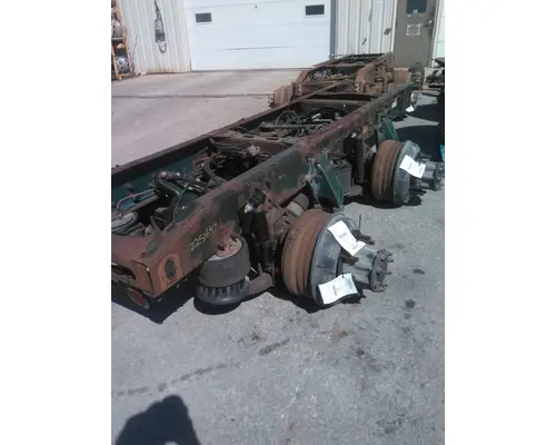 EATON-SPICER DS404RTBD MATCHED SET REARS