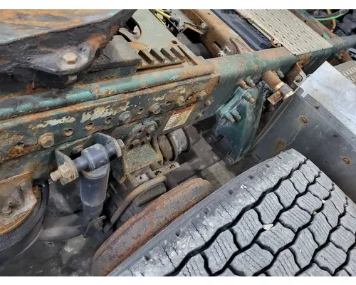 EATON-SPICER DS404RTBD MATCHED SET REARS