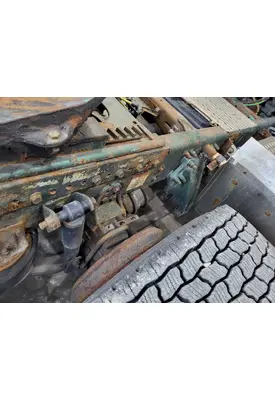 EATON-SPICER DS404RTBD MATCHED SET REARS