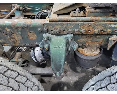 EATON-SPICER DS404RTBD MATCHED SET REARS