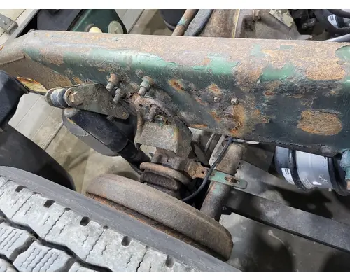 EATON-SPICER DS404RTBD MATCHED SET REARS