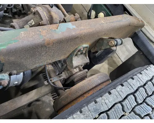 EATON-SPICER DS404RTBD MATCHED SET REARS