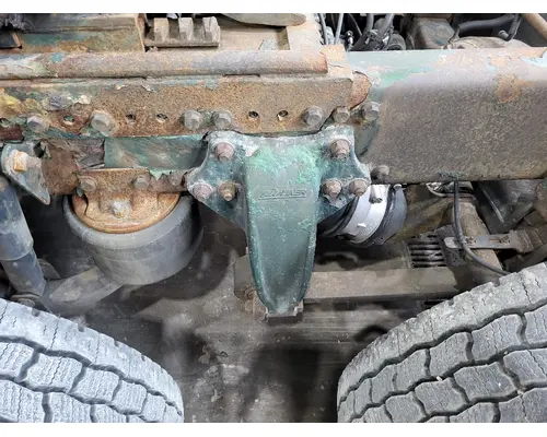 EATON-SPICER DS404RTBD MATCHED SET REARS