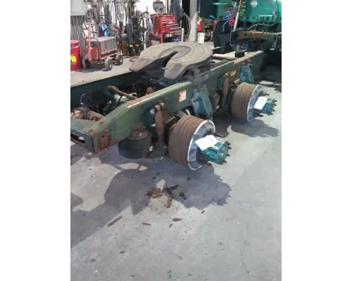 EATON-SPICER DS404RTBD MATCHED SET REARS