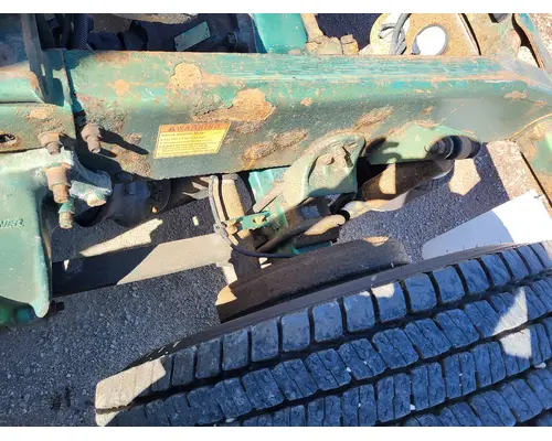 EATON-SPICER DS404RTBD MATCHED SET REARS