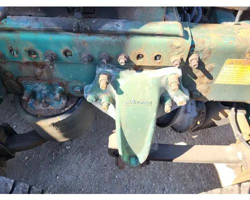 EATON-SPICER DS404RTBD MATCHED SET REARS