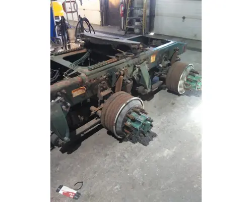 EATON-SPICER DS404RTBD MATCHED SET REARS