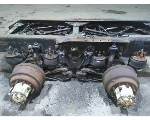 EATON-SPICER DS404RTBD MATCHED SET REARS