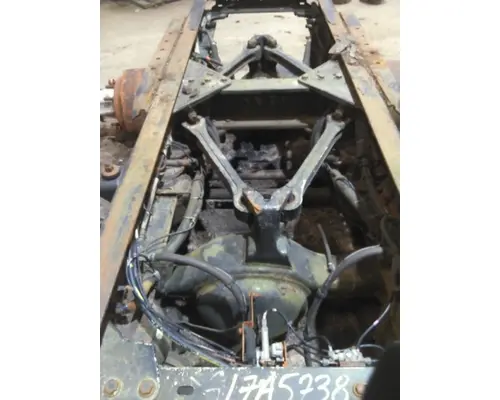 EATON-SPICER DS404RTBD MATCHED SET REARS