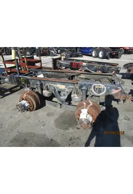 EATON-SPICER DS404RTBD MATCHED SET REARS