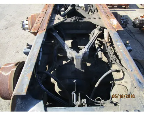 EATON-SPICER DS404RTBD MATCHED SET REARS