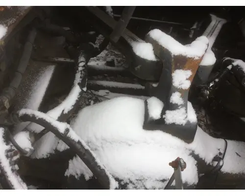 EATON-SPICER DS404RTBD MATCHED SET REARS