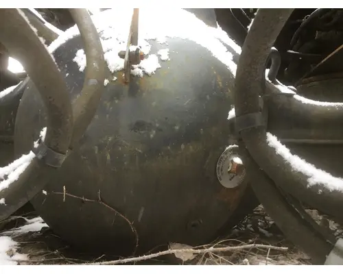 EATON-SPICER DS404RTBD MATCHED SET REARS