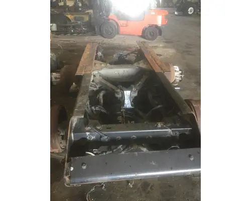 EATON-SPICER DS404RTBD MATCHED SET REARS