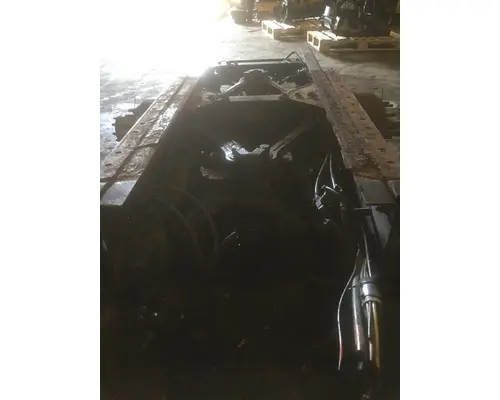 EATON-SPICER DS404RTBD MATCHED SET REARS